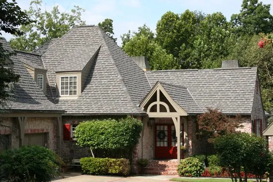 Slide of Arrowhead Roofing