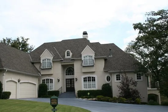 Slide of Arrowhead Roofing