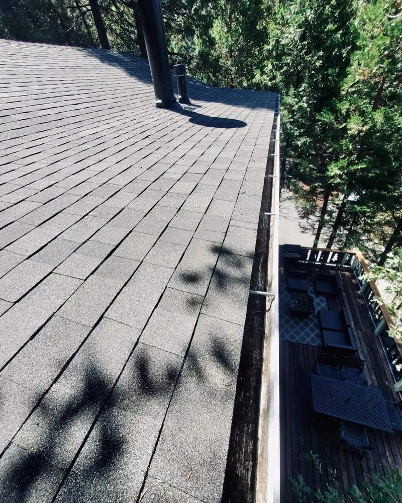 Expert roof installation in Twin Peaks, CA - Arrowhead Roofing