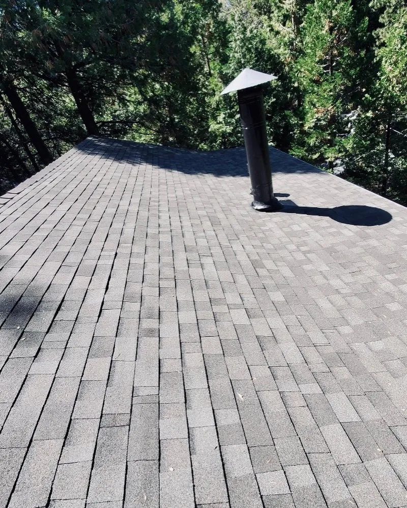 Licensed roof inspection for fast service across Twin Peaks, CA - Arrowhead Roofing