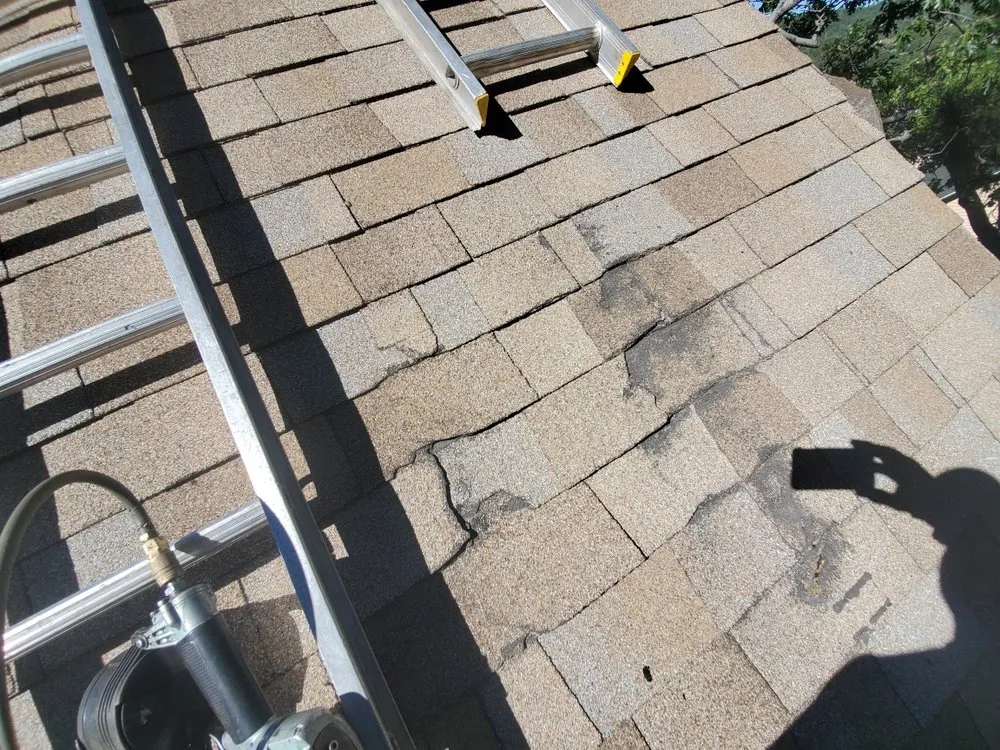 Emergency shingle roofing service in Twin Peaks, CA - Arrowhead Roofing