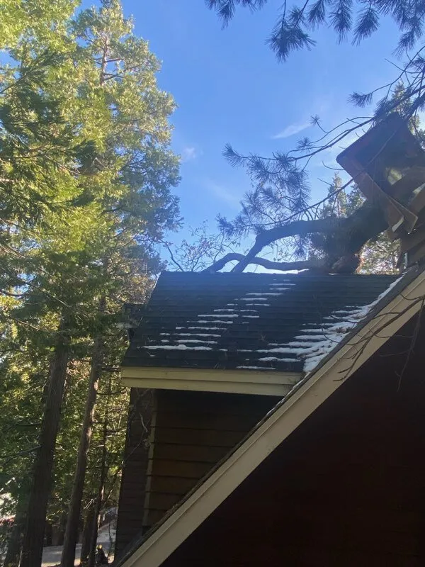 Expert flat roof repair for fast service across Twin Peaks, CA - Arrowhead Roofing