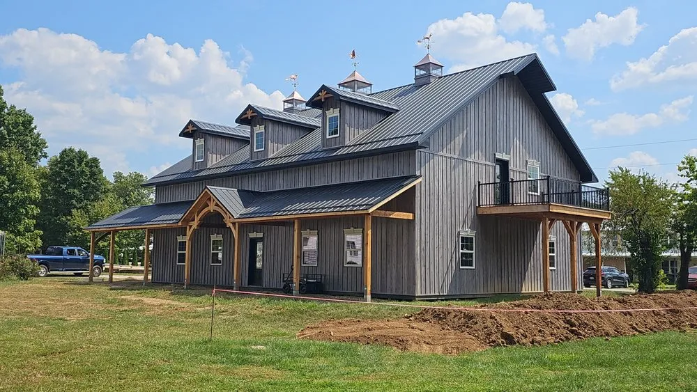 Slide of Arrowhead Structures