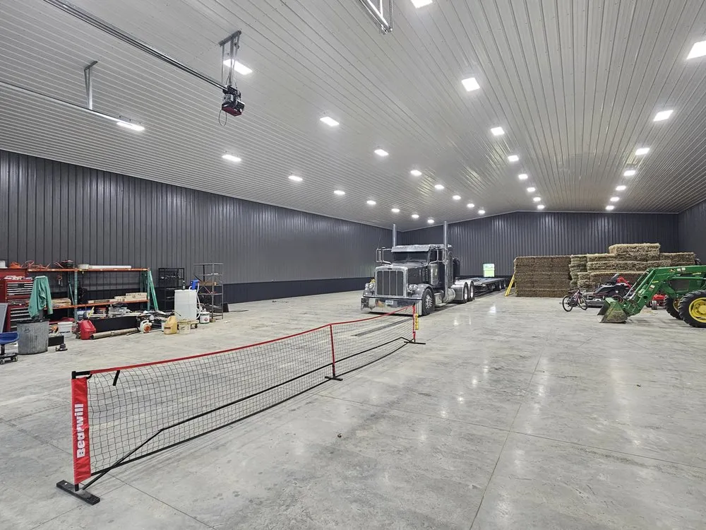 Slide of Arrowhead Structures