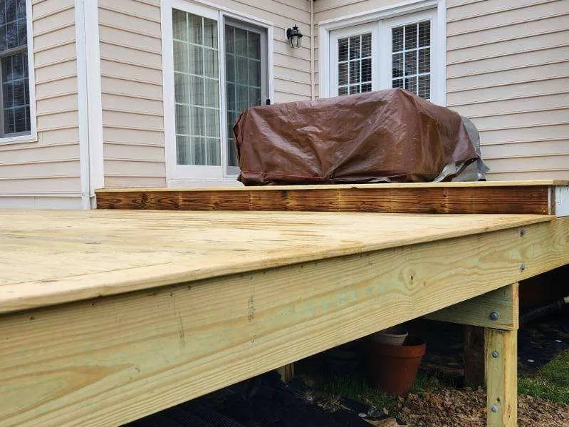 Trusted roof leak repair in Chesterfield, VA - Arrows Construction