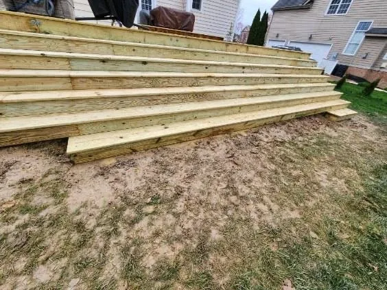 Expert roof installation in Chesterfield, VA - Arrows Construction