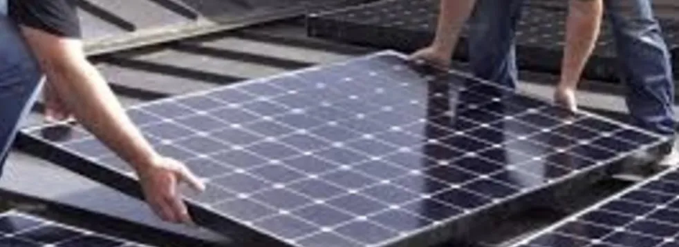 Trusted shingle roofing service experts serving Sun Valley, CA - Arroyo Solar
