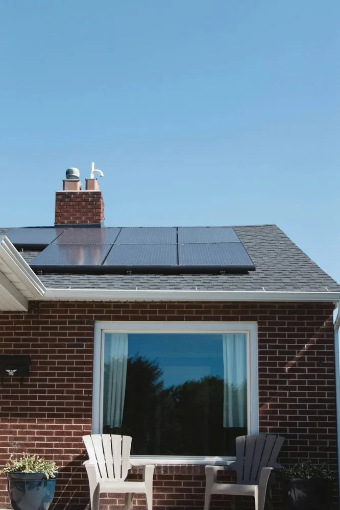 Expert storm damage roof repair after storm damage in Sun Valley, CA by Arroyo Solar