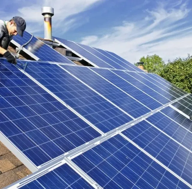 Expert residential roofing service in Sun Valley, CA - Arroyo Solar