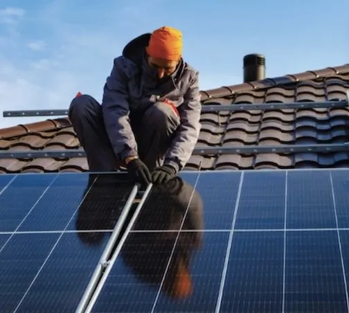 Top-rated storm damage roof repair experts serving Sun Valley, CA - Arroyo Solar