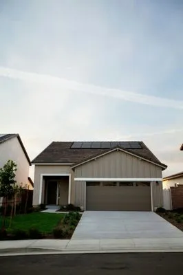 Arroyo Solar Logo
