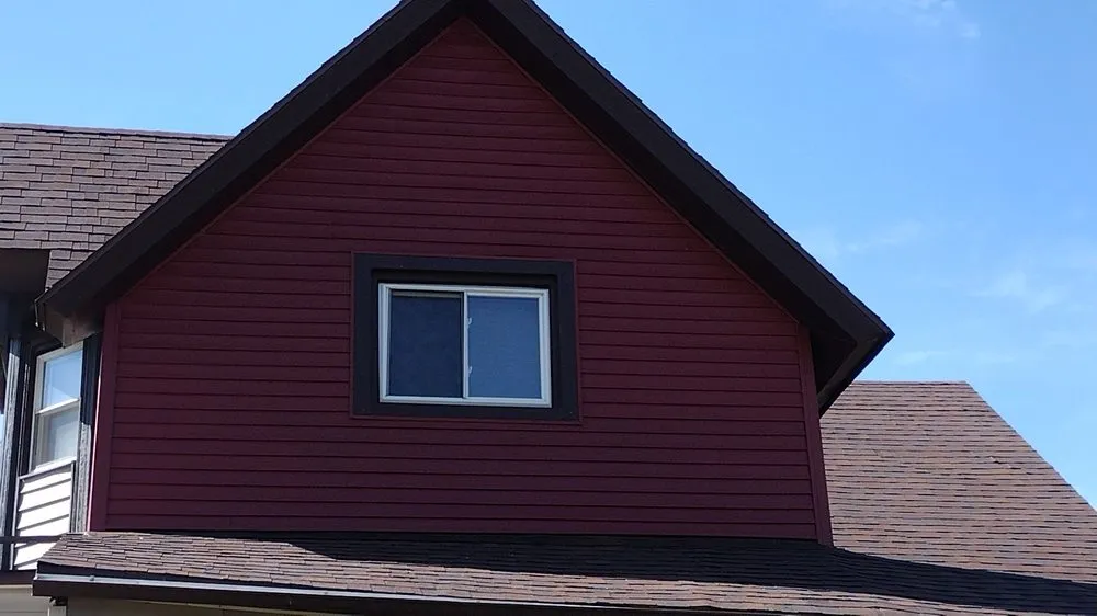 Slide of Arroyo's Roofing & Construction