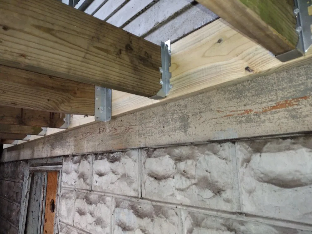 Slide of Arroyo's Roofing & Construction