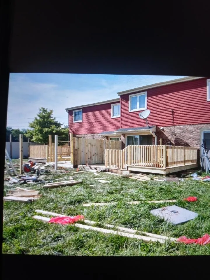 Slide of Arroyo's Roofing & Construction