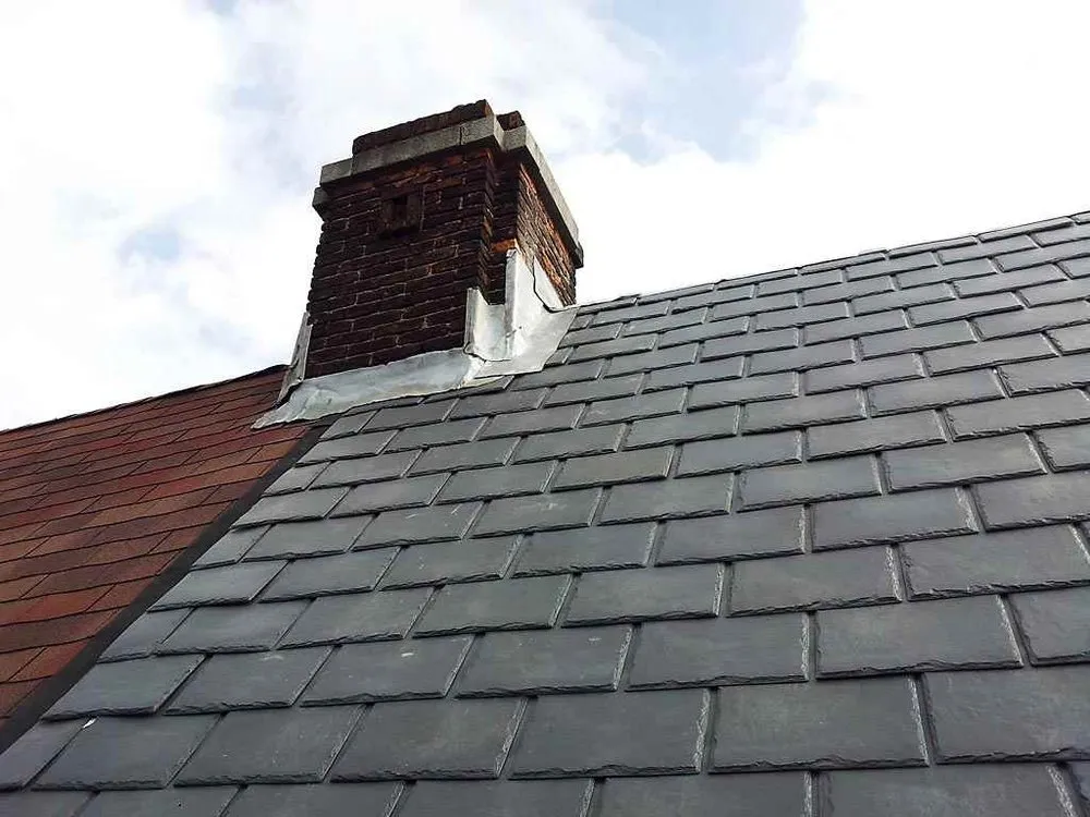 Slide of Arroyos Roofing