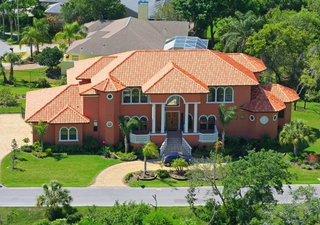 Slide of Arry's Roofing Services