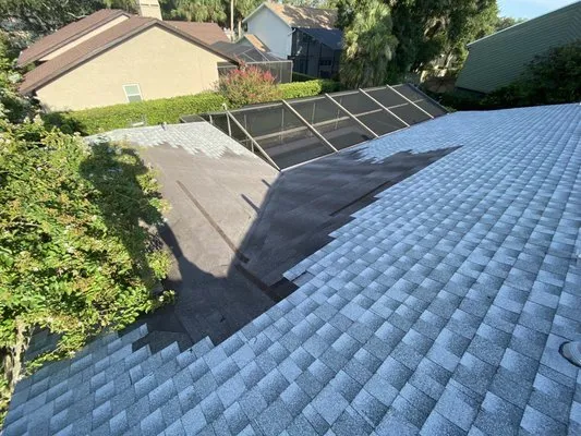 Arry's Roofing Services