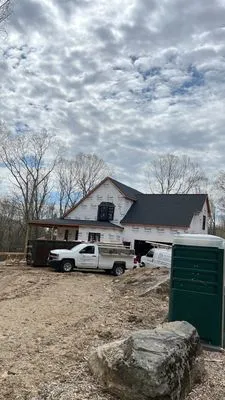 ARS Building Solutions Logo