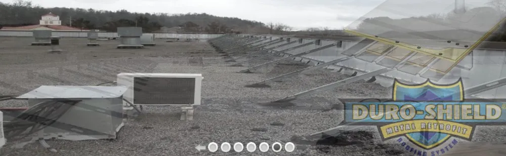 Reliable roof inspection for residential properties across Candler, NC - ARS Construction Services