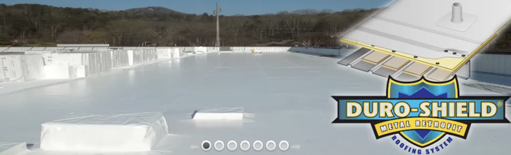 Top-rated roof inspection in Candler, NC - ARS Construction Services