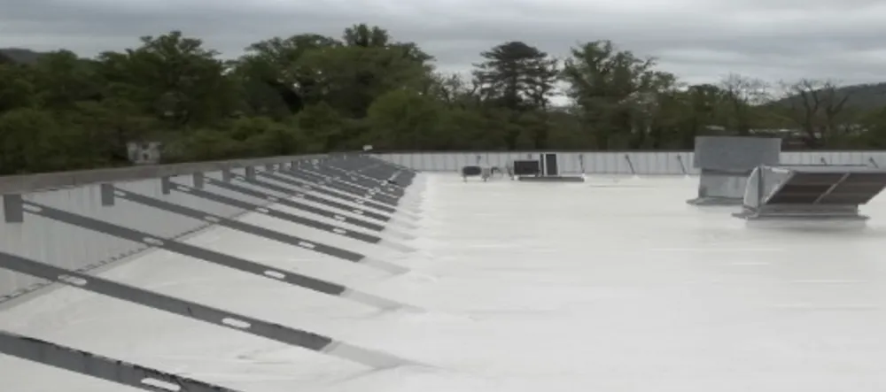 Reliable shingle roofing service experts serving Candler, NC - ARS Construction Services