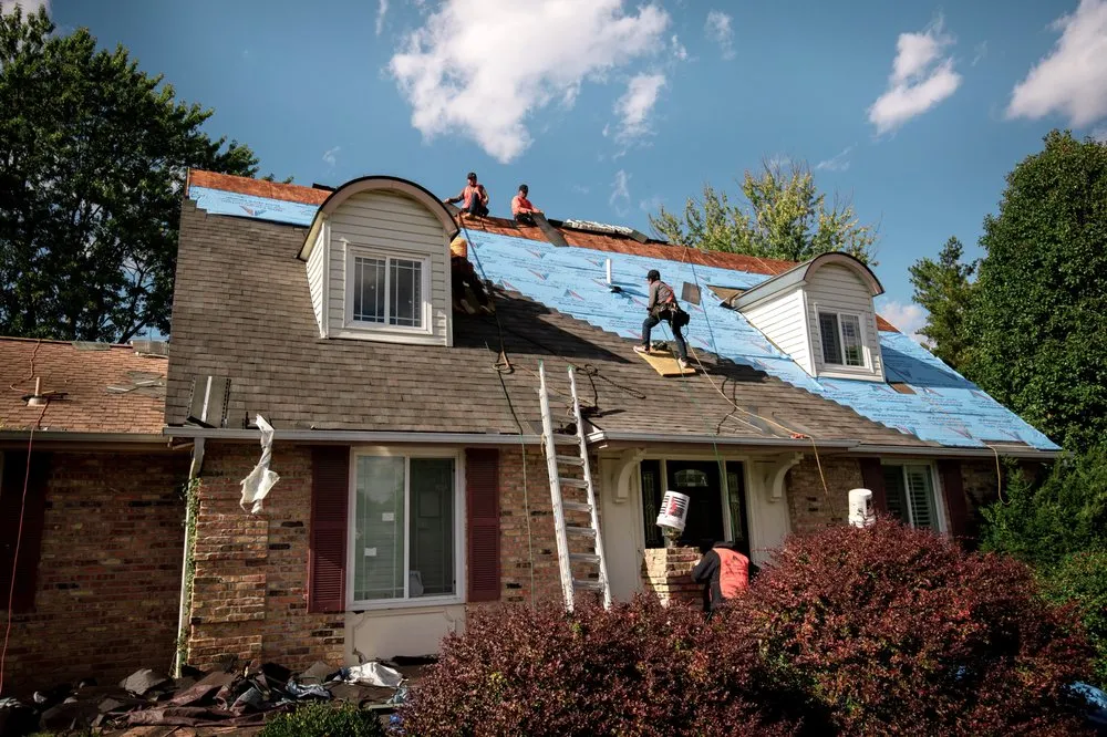 Slide of ARS Construction