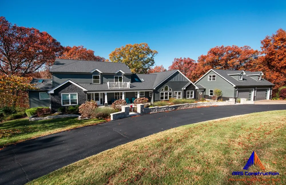 Slide of ARS Construction