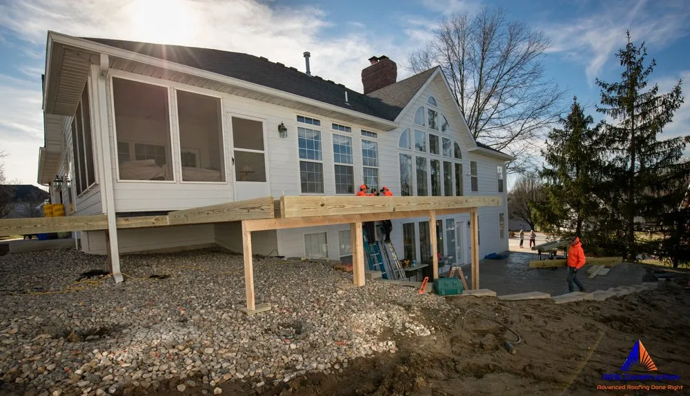 Slide of ARS Construction