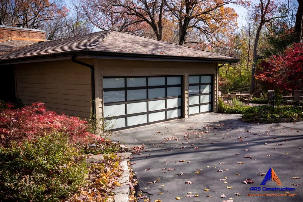 Slide of ARS Construction