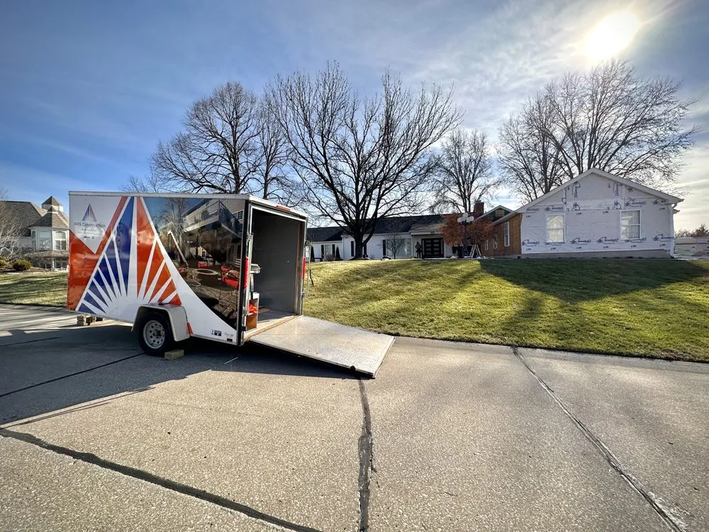 Slide of ARS Construction