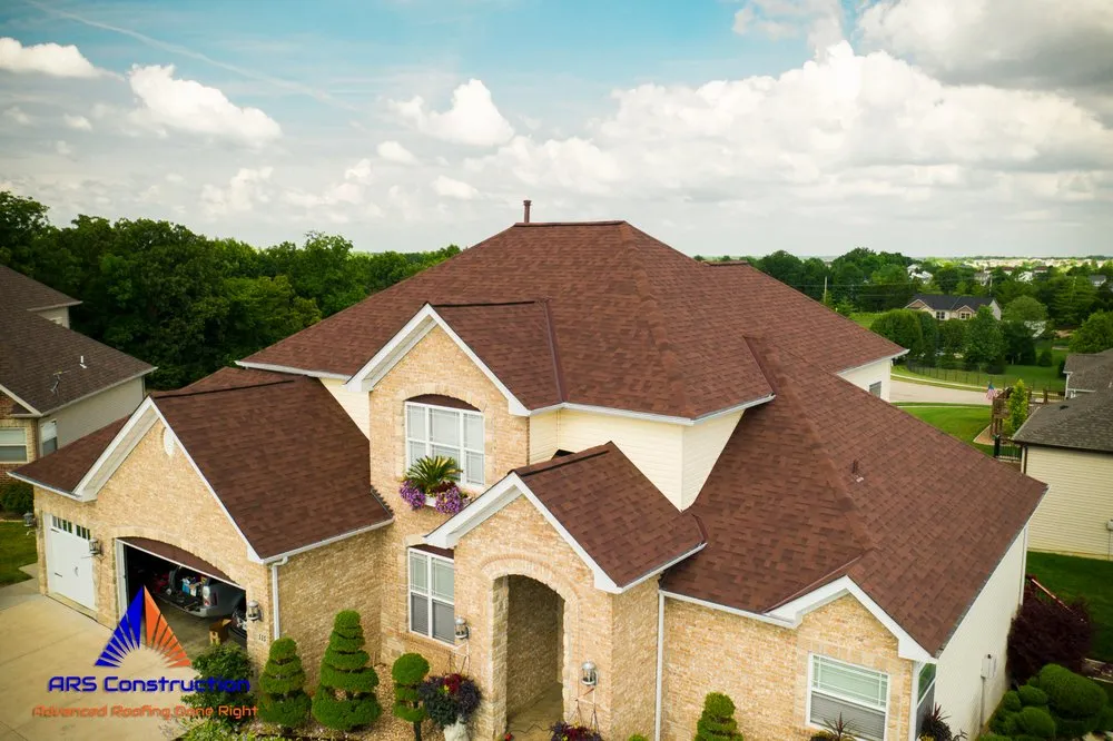 Slide of ARS Construction