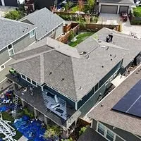 Slide of ARS General Contracting