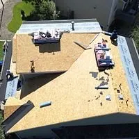 Slide of ARS General Contracting