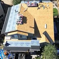 ARS General Contracting Logo