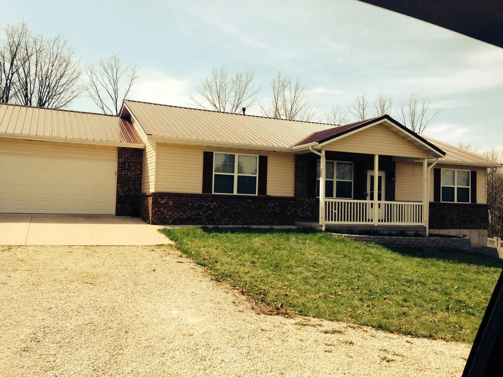 Slide of ARS Restorations