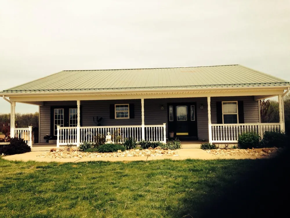 Slide of ARS Restorations