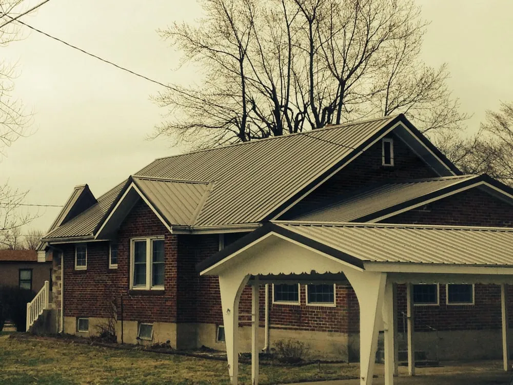 Slide of ARS Restorations