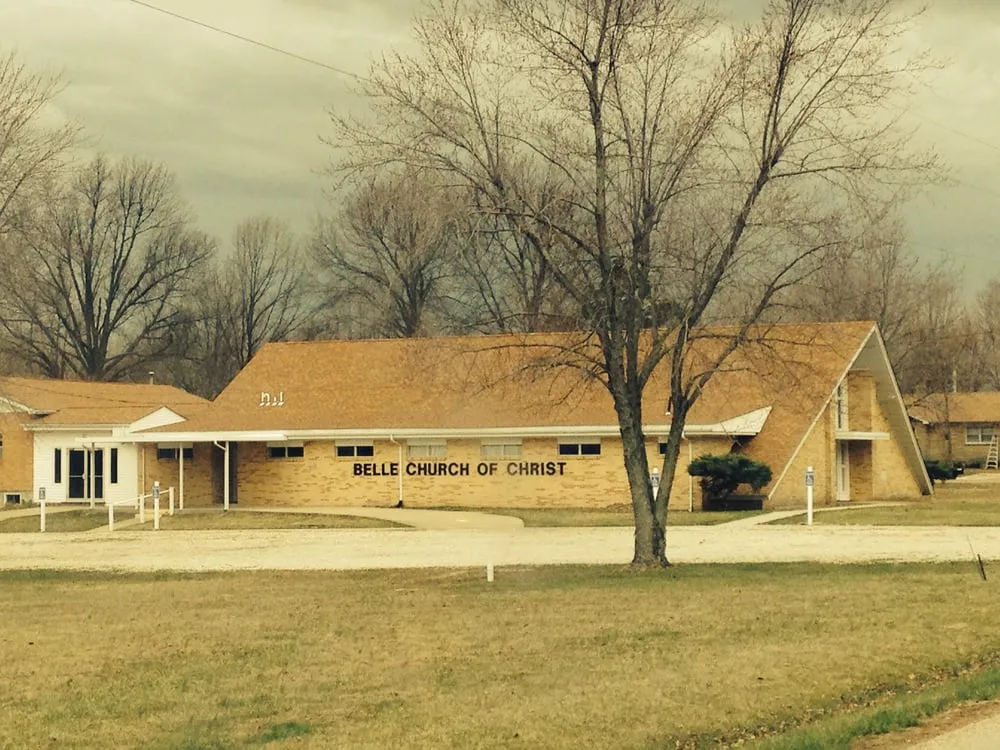 Slide of ARS Restorations