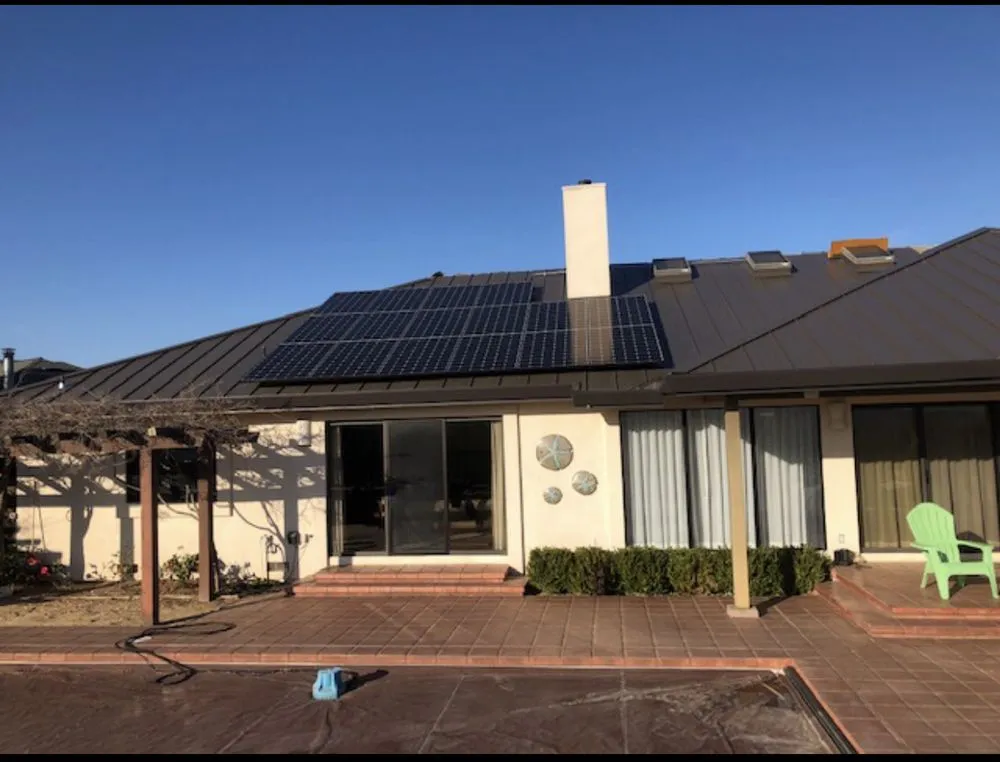 Slide of ARS Roofing & Gutters