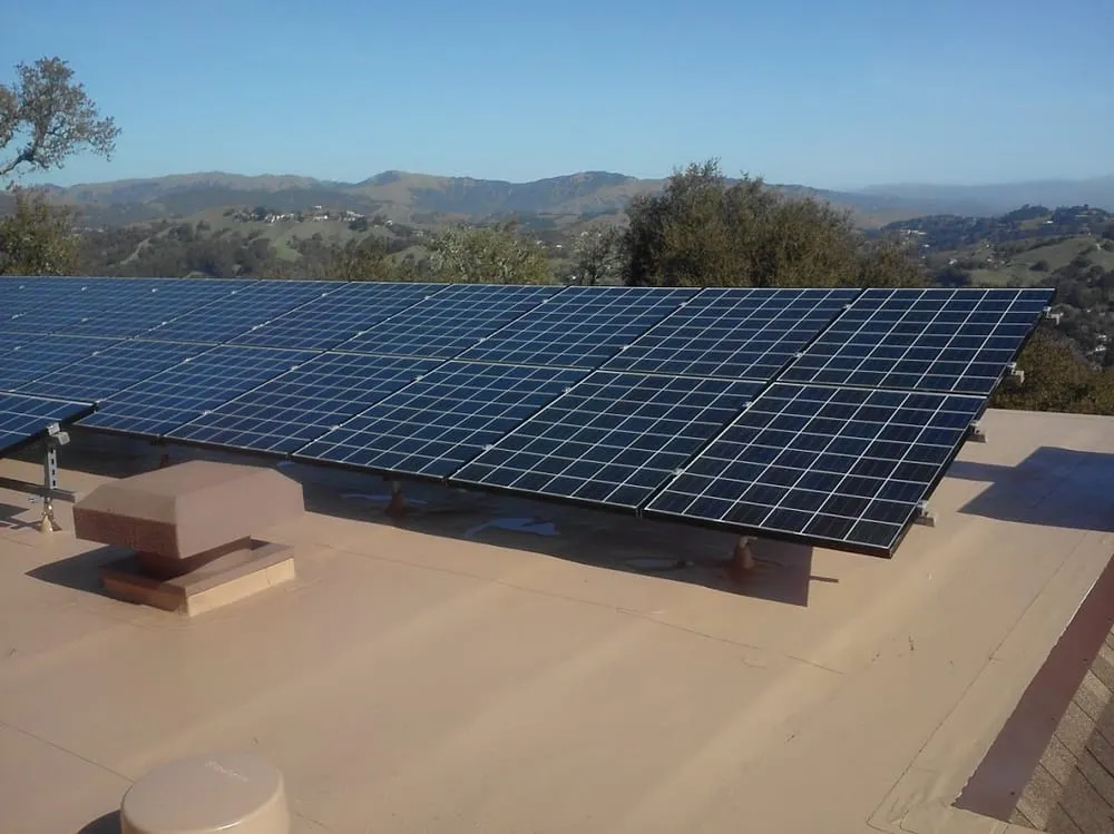 Slide of ARS Roofing & Gutters