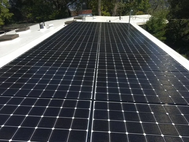 Slide of ARS Roofing & Gutters