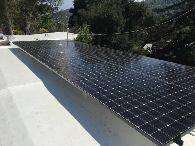 Slide of ARS Roofing & Gutters