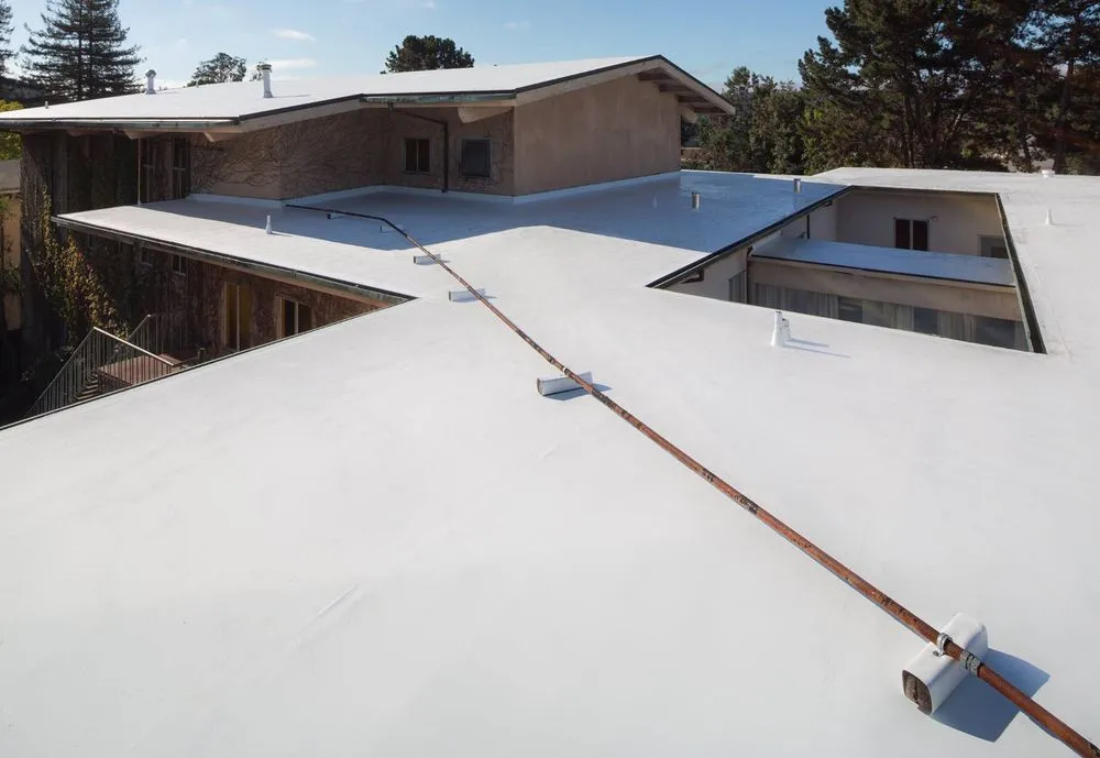 Slide of ARS Roofing & Gutters