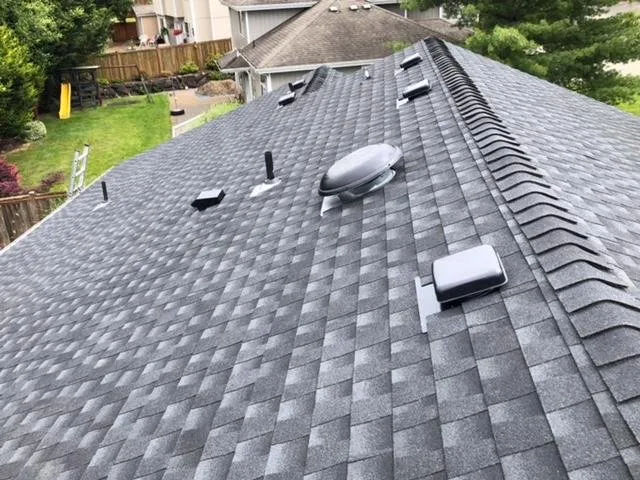 Slide of ARS Roofing & Gutters