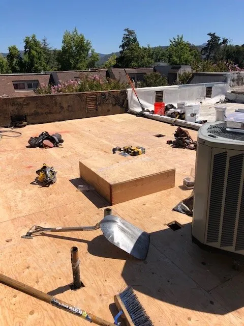 Slide of ARS Roofing & Gutters