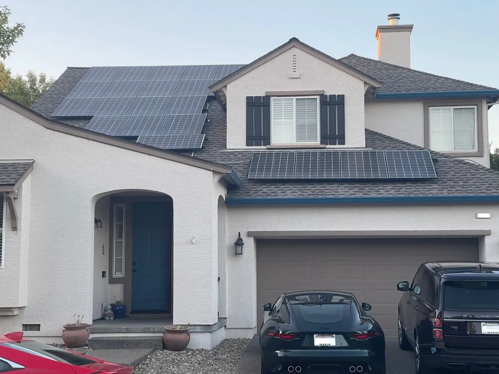 Slide of ARS Roofing & Gutters