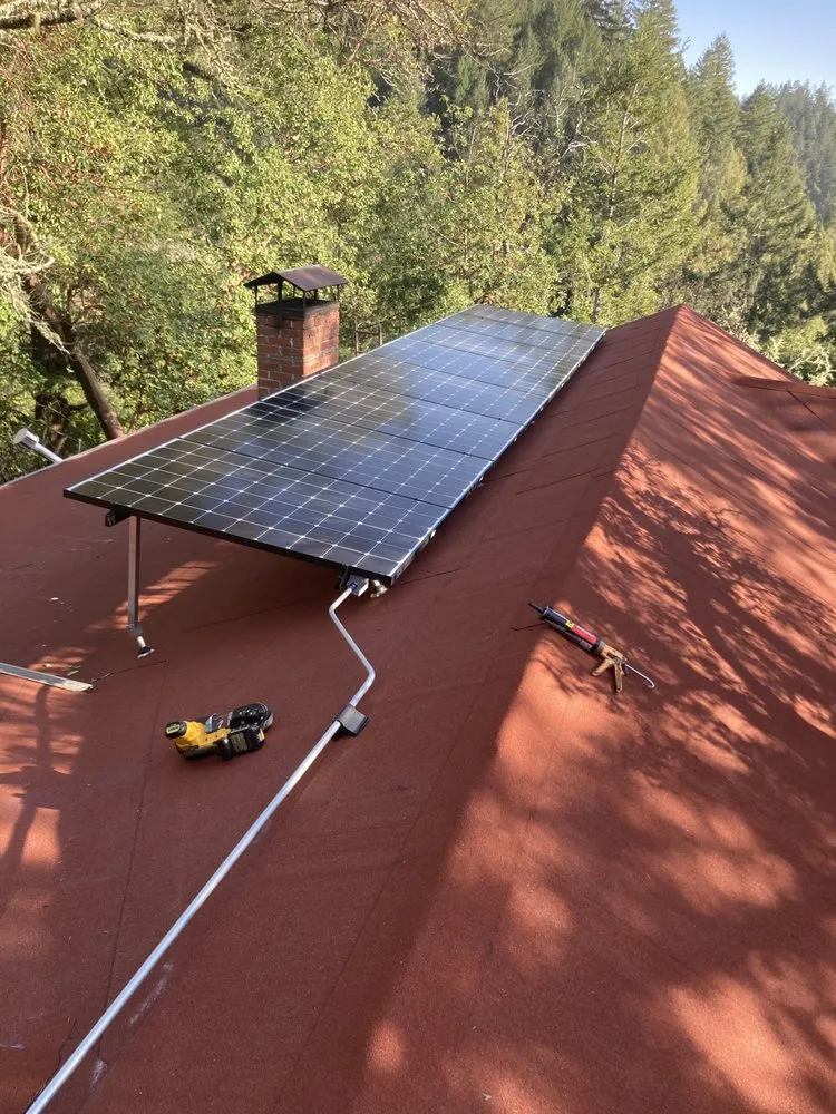 Slide of ARS Roofing & Gutters