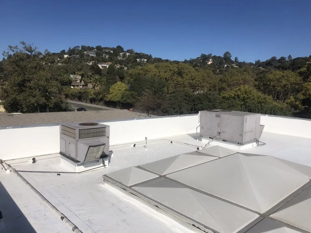 Slide of ARS Roofing & Gutters