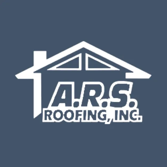 Slide of ARS Roofing