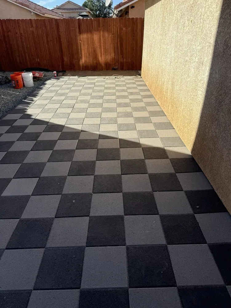 Slide of ARS roofing solution